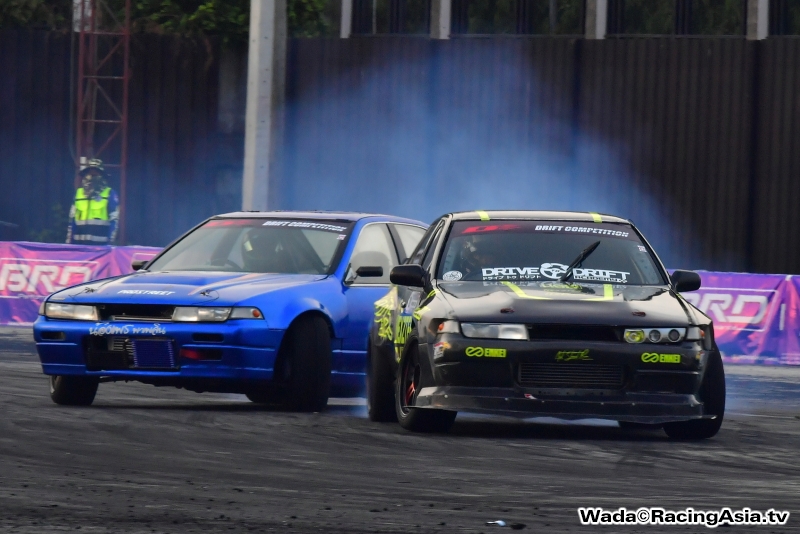 2023.04 Pathumthani DC 2023 #1 RacingAsia.tv