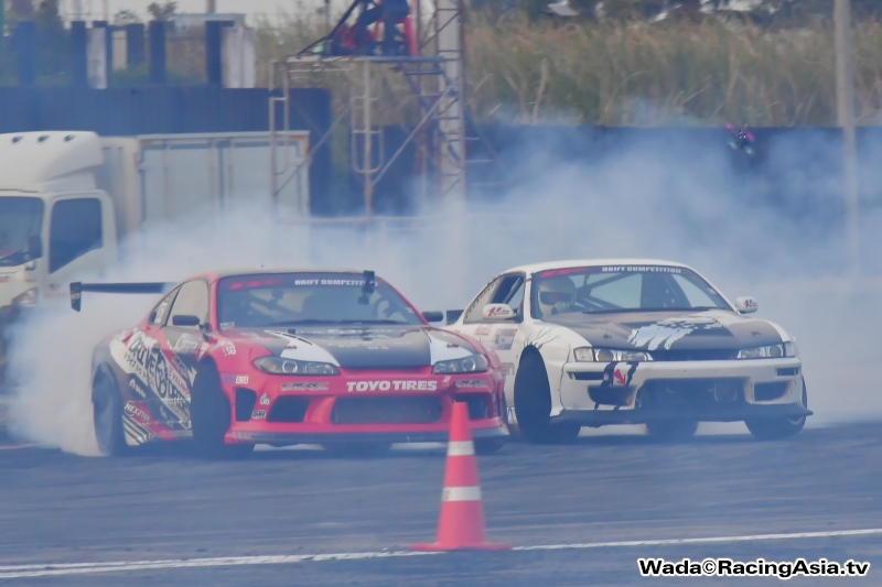 2023.04 Pathumthani DC 2023 #1 RacingAsia.tv