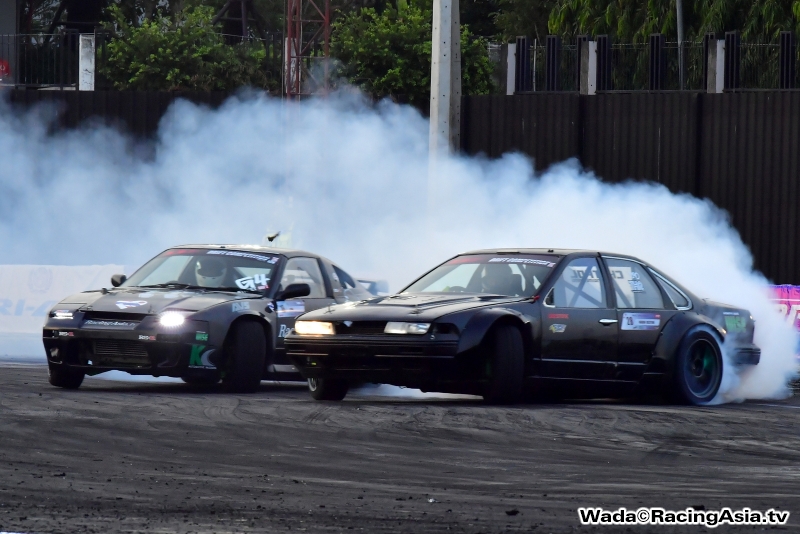 2023.04 Pathumthani DC 2023 #1 RacingAsia.tv