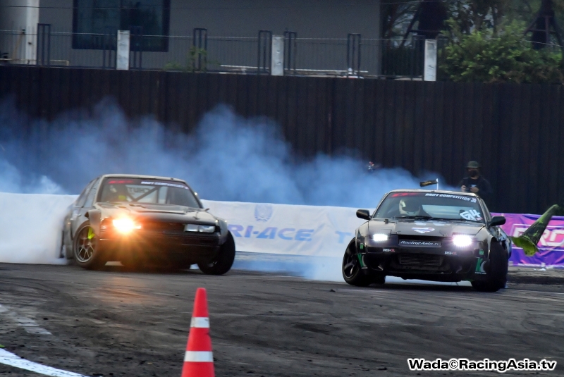 2023.04 Pathumthani DC 2023 #1 RacingAsia.tv