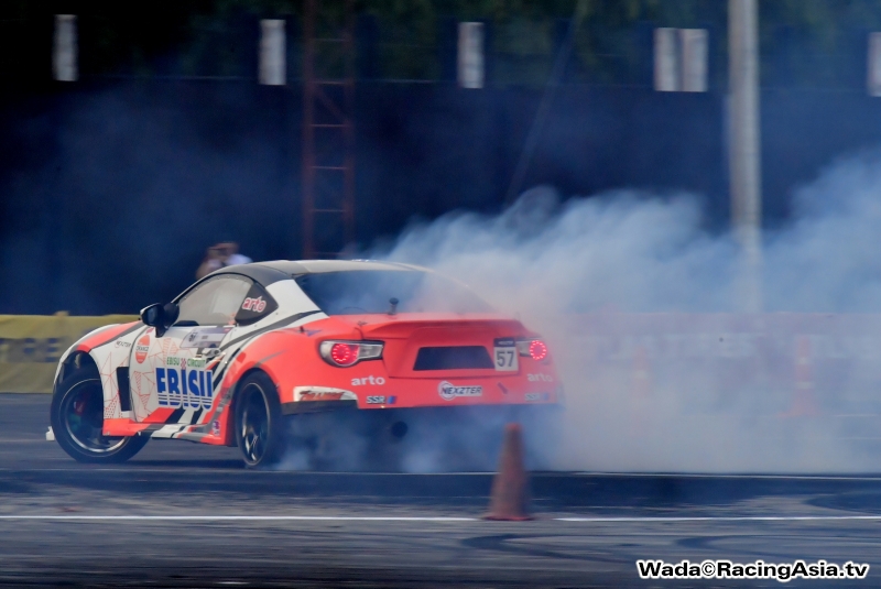 2023.04 Pathumthani DC 2023 #1 RacingAsia.tv