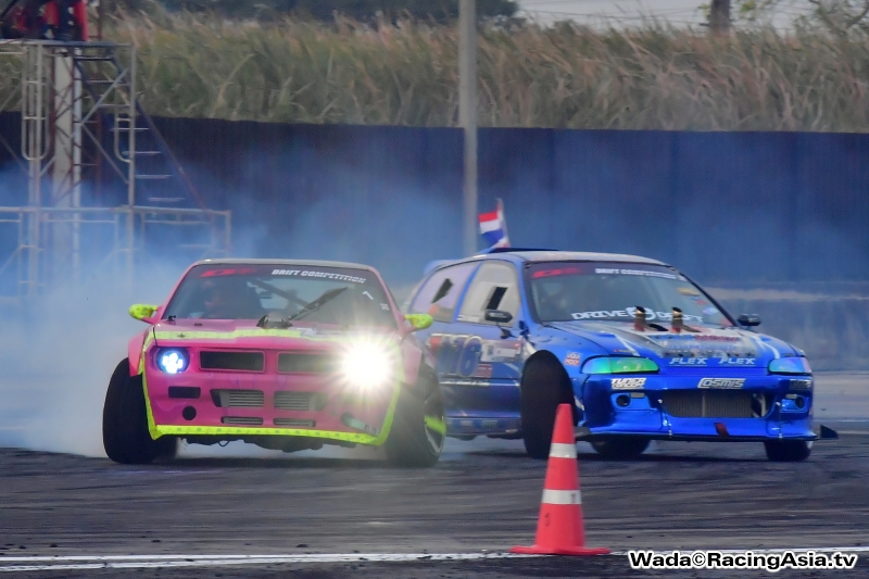 2023.04 Pathumthani DC 2023 #1 RacingAsia.tv