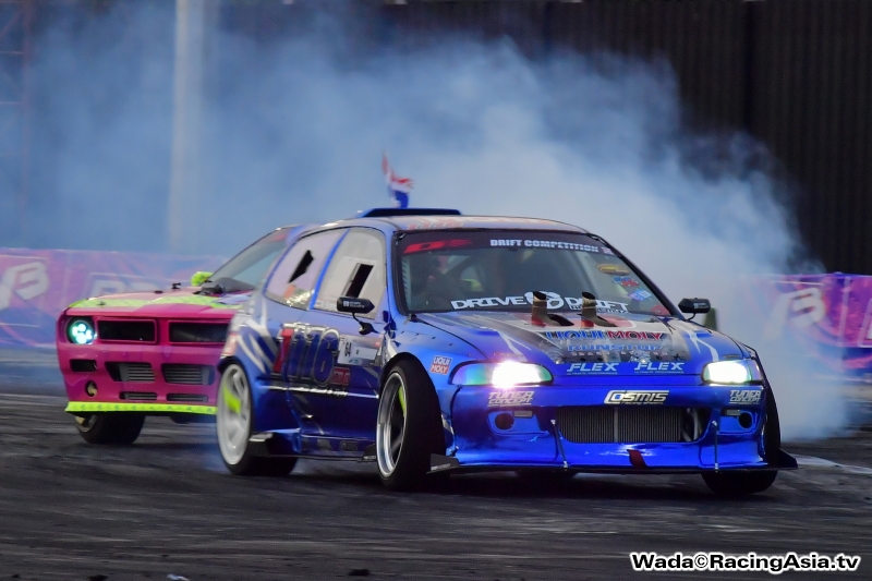 2023.04 Pathumthani DC 2023 #1 RacingAsia.tv