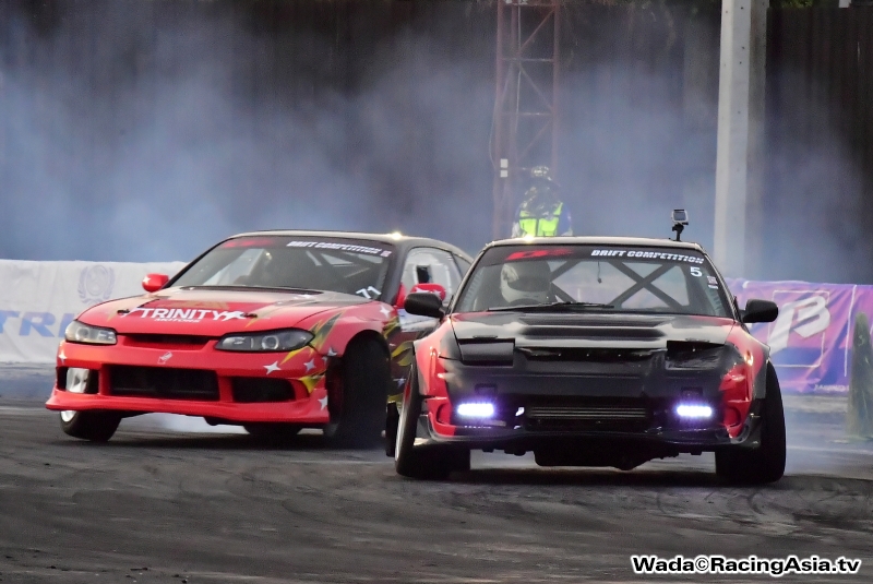 2023.04 Pathumthani DC 2023 #1 RacingAsia.tv