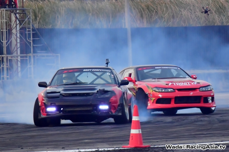 2023.04 Pathumthani DC 2023 #1 RacingAsia.tv