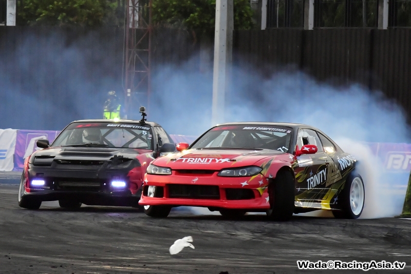 2023.04 Pathumthani DC 2023 #1 RacingAsia.tv