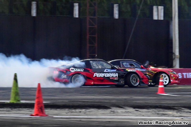 2023.04 Pathumthani DC 2023 #1 RacingAsia.tv