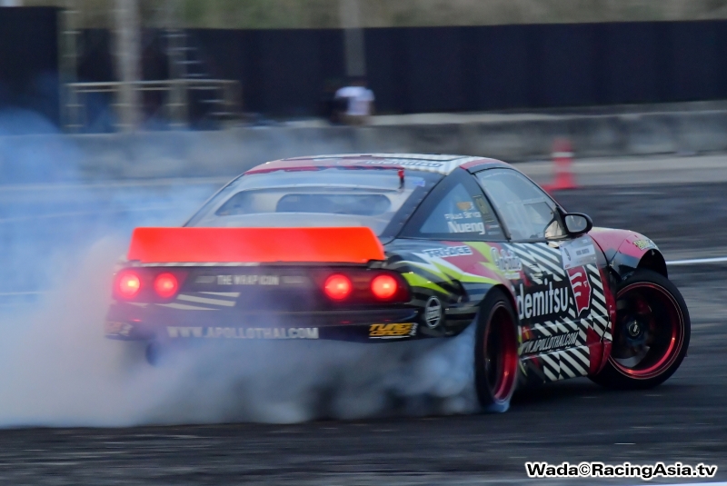 2023.04 Pathumthani DC 2023 #1 RacingAsia.tv