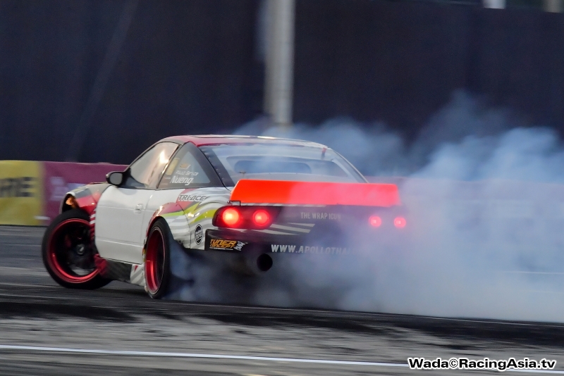 2023.04 Pathumthani DC 2023 #1 RacingAsia.tv