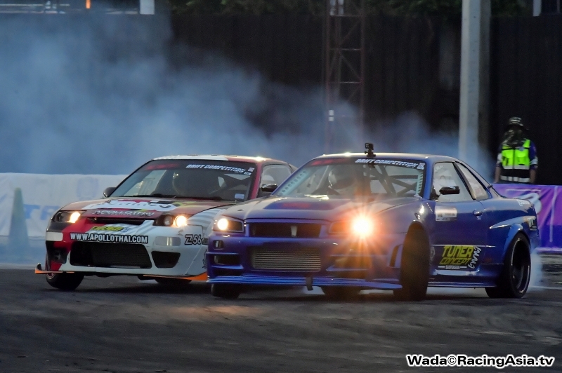 2023.04 Pathumthani DC 2023 #1 RacingAsia.tv