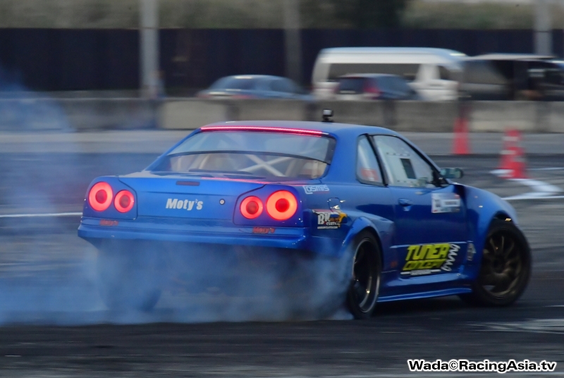 2023.04 Pathumthani DC 2023 #1 RacingAsia.tv