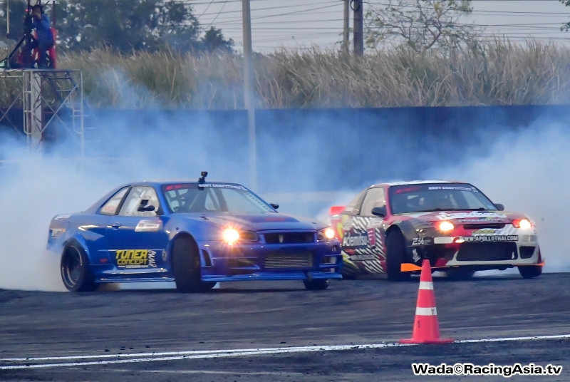 2023.04 Pathumthani DC 2023 #1 RacingAsia.tv