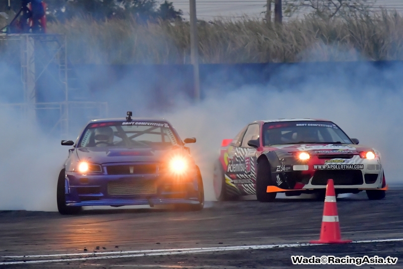 2023.04 Pathumthani DC 2023 #1 RacingAsia.tv