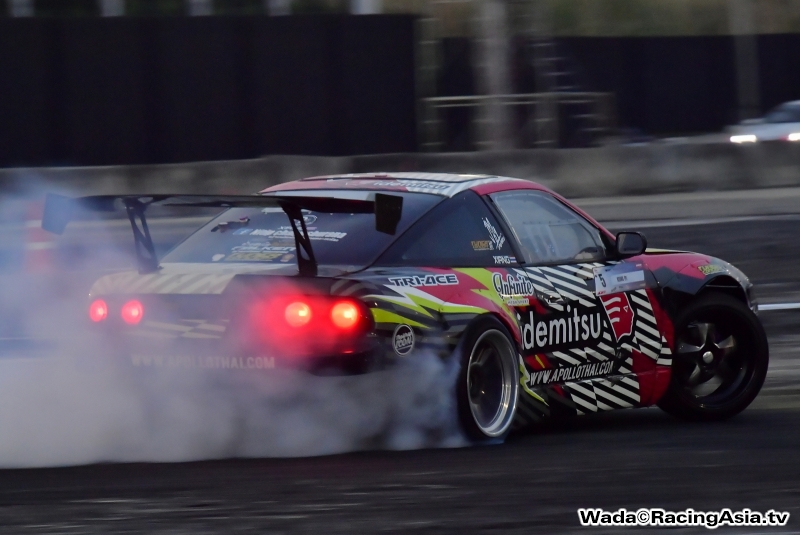 2023.04 Pathumthani DC 2023 #1 RacingAsia.tv