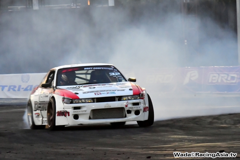 2023.04 Pathumthani DC 2023 #1 RacingAsia.tv