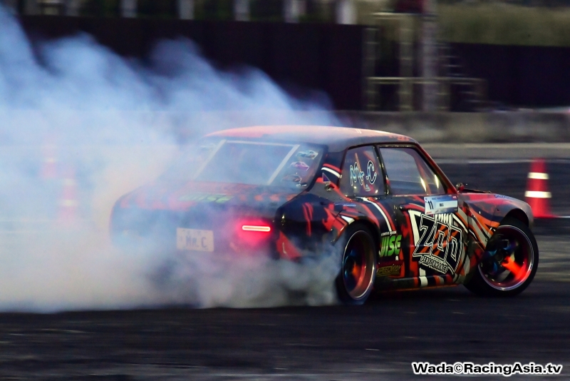 2023.04 Pathumthani DC 2023 #1 RacingAsia.tv