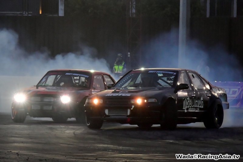 2023.04 Pathumthani DC 2023 #1 RacingAsia.tv