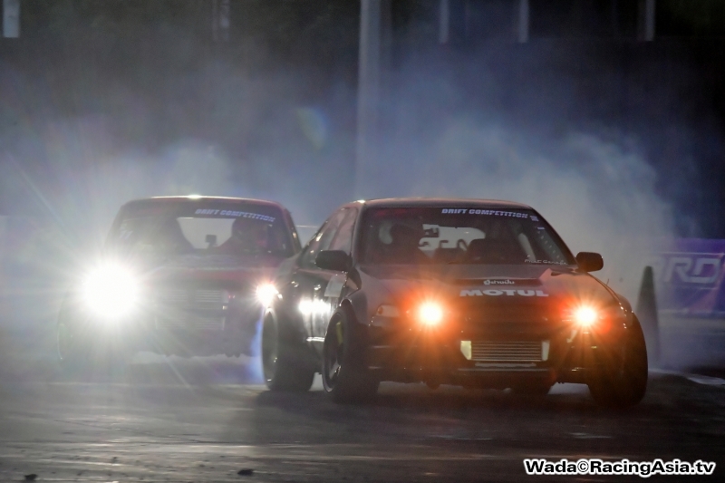 2023.04 Pathumthani DC 2023 #1 RacingAsia.tv