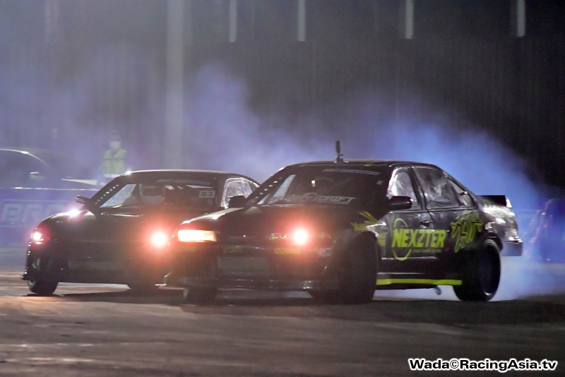 2023.04 Pathumthani DC 2023 #1 RacingAsia.tv