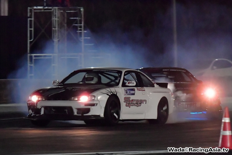 2023.04 Pathumthani DC 2023 #1 RacingAsia.tv