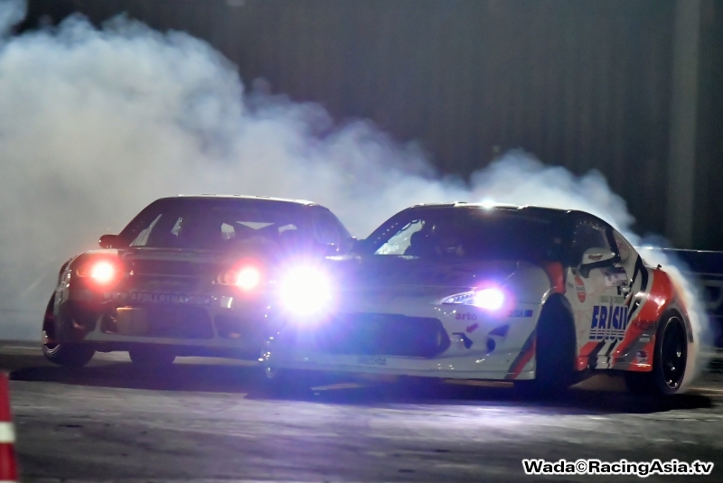 2023.04 Pathumthani DC 2023 #1 RacingAsia.tv