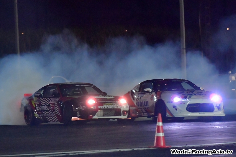 2023.04 Pathumthani DC 2023 #1 RacingAsia.tv