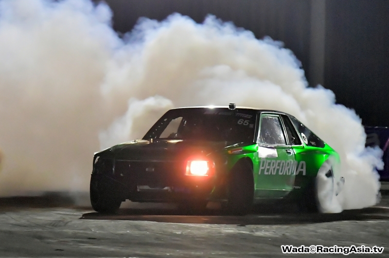 2023.04 Pathumthani DC 2023 #1 RacingAsia.tv