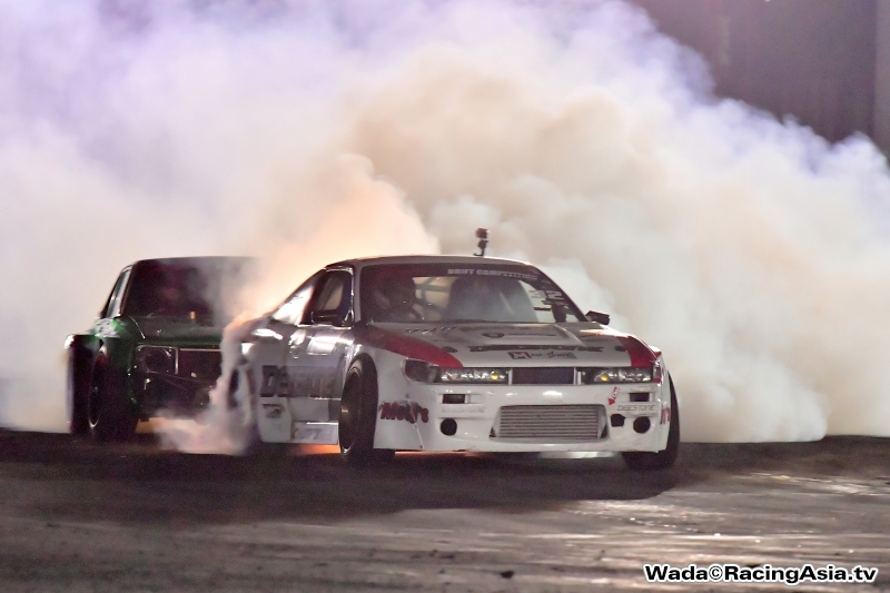 2023.04 Pathumthani DC 2023 #1 RacingAsia.tv