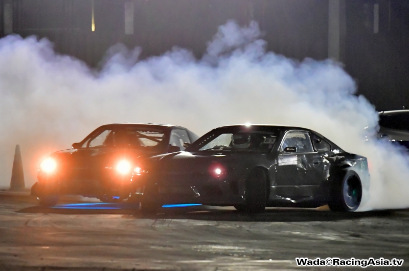 2023.04 Pathumthani DC 2023 #1 RacingAsia.tv