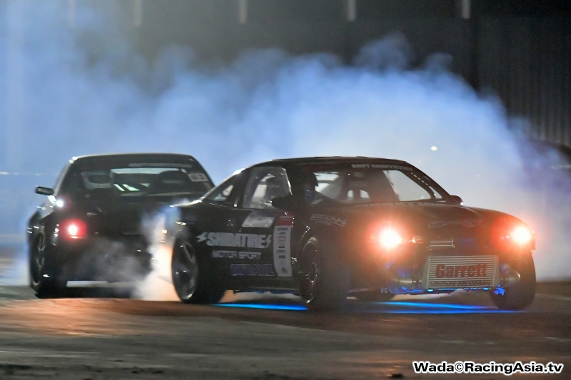 2023.04 Pathumthani DC 2023 #1 RacingAsia.tv