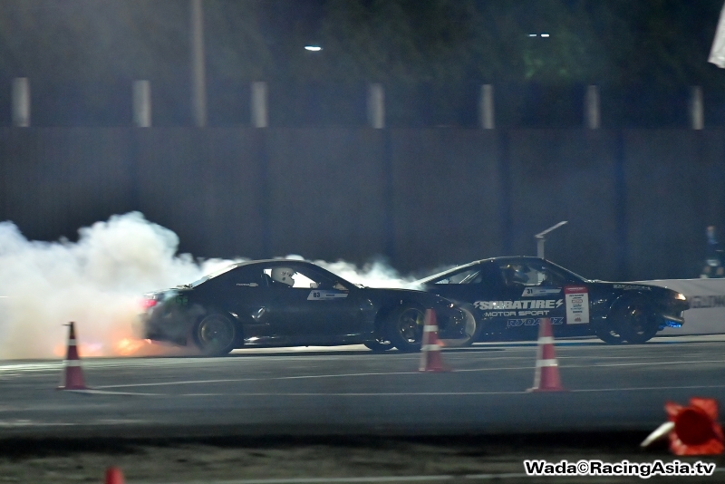 2023.04 Pathumthani DC 2023 #1 RacingAsia.tv