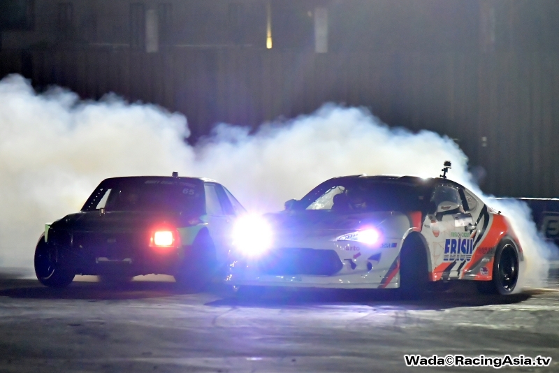 2023.04 Pathumthani DC 2023 #1 RacingAsia.tv