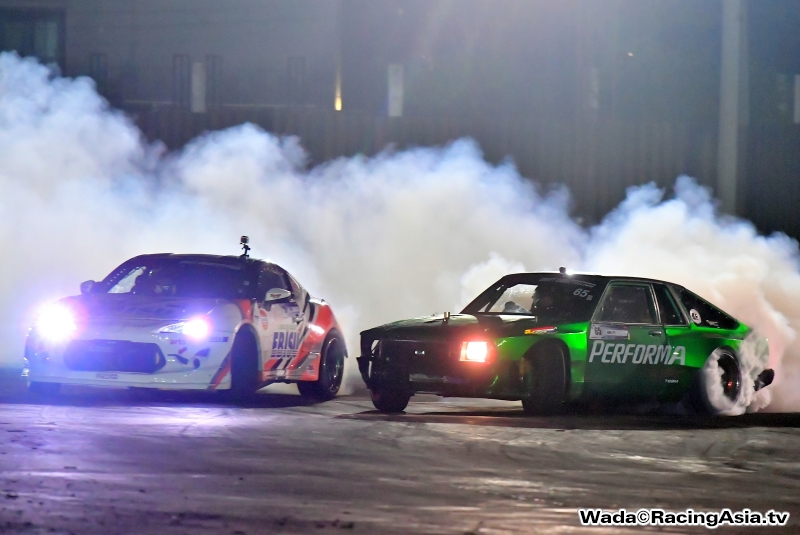 2023.04 Pathumthani DC 2023 #1 RacingAsia.tv