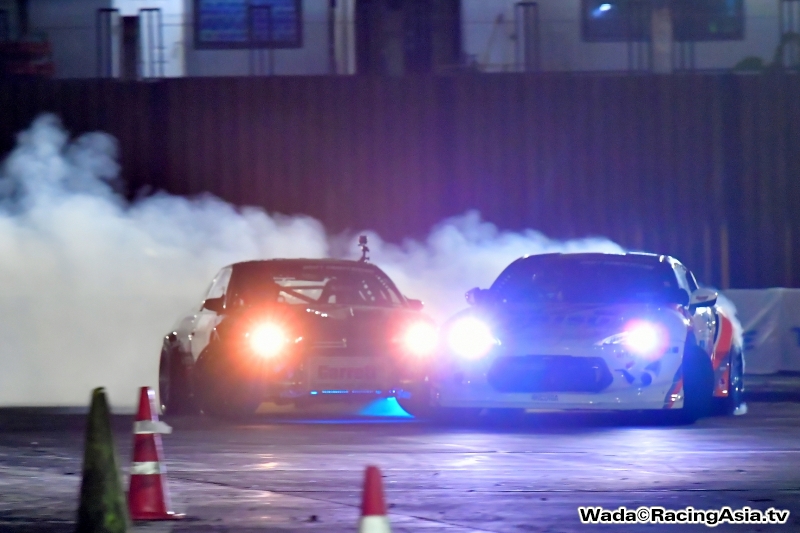 2023.04 Pathumthani DC 2023 #1 RacingAsia.tv