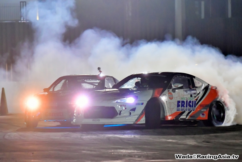 2023.04 Pathumthani DC 2023 #1 RacingAsia.tv