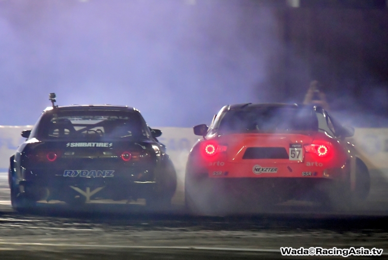 2023.04 Pathumthani DC 2023 #1 RacingAsia.tv