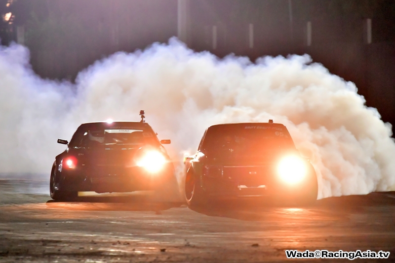 2023.04 Pathumthani DC 2023 #1 RacingAsia.tv