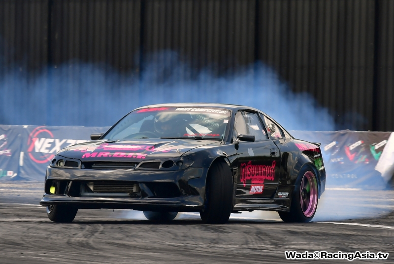 2023.09 Pathumthani DC 2023 #3 RacingAsia.tv