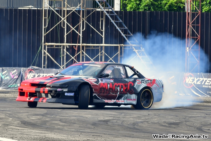 2023.09 Pathumthani DC 2023 #3 RacingAsia.tv