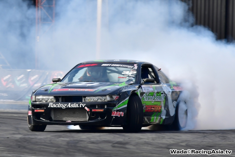 2023.09 Pathumthani DC 2023 #3 RacingAsia.tv