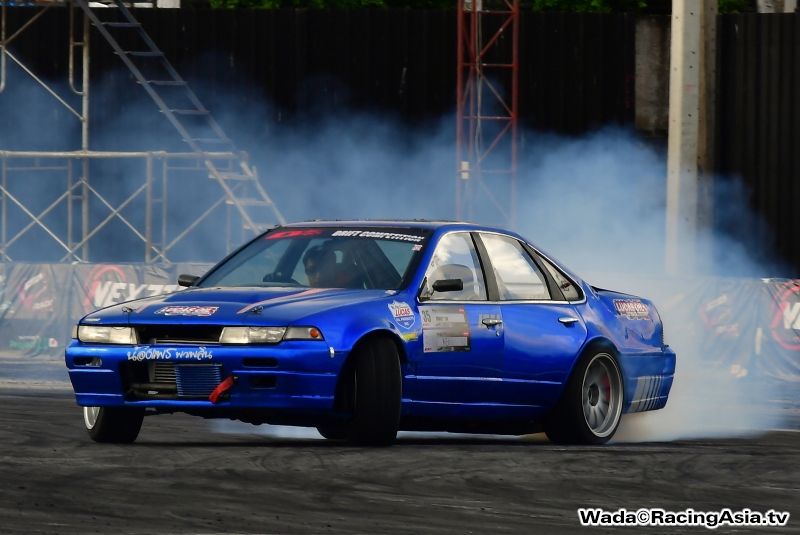 2023.09 Pathumthani DC 2023 #3 RacingAsia.tv