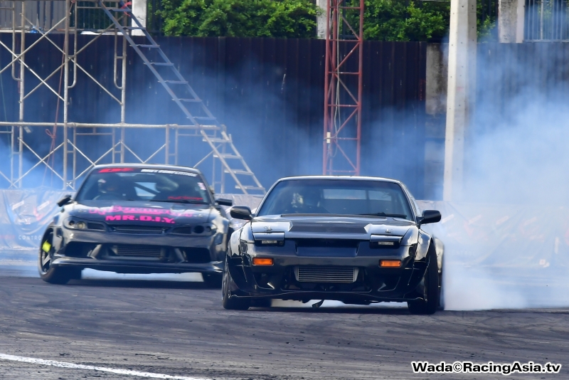 2023.09 Pathumthani DC 2023 #3 RacingAsia.tv