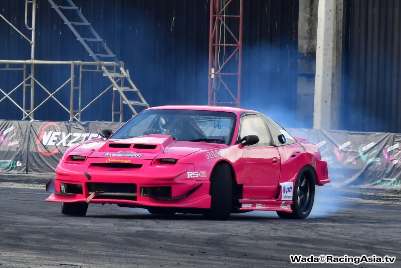 2023.09 Pathumthani DC 2023 #3 RacingAsia.tv