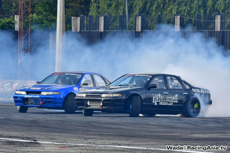 2023.09 Pathumthani DC 2023 #3 RacingAsia.tv