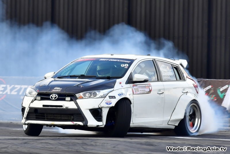 2023.09 Pathumthani DC 2023 #3 RacingAsia.tv