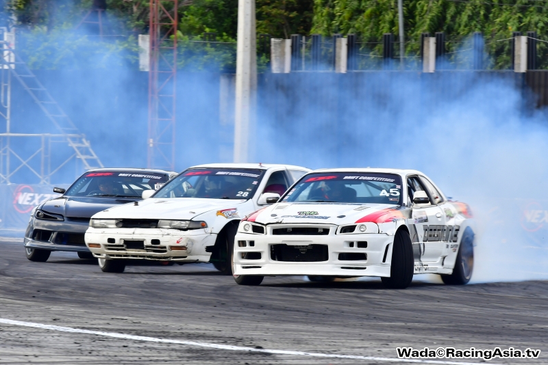 2023.09 Pathumthani DC 2023 #3 RacingAsia.tv