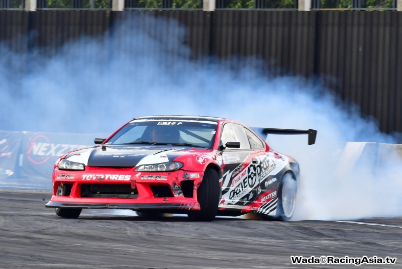 2023.09 Pathumthani DC 2023 #3 RacingAsia.tv