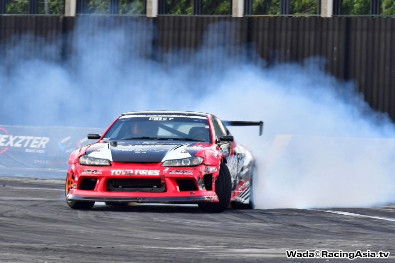 2023.09 Pathumthani DC 2023 #3 RacingAsia.tv