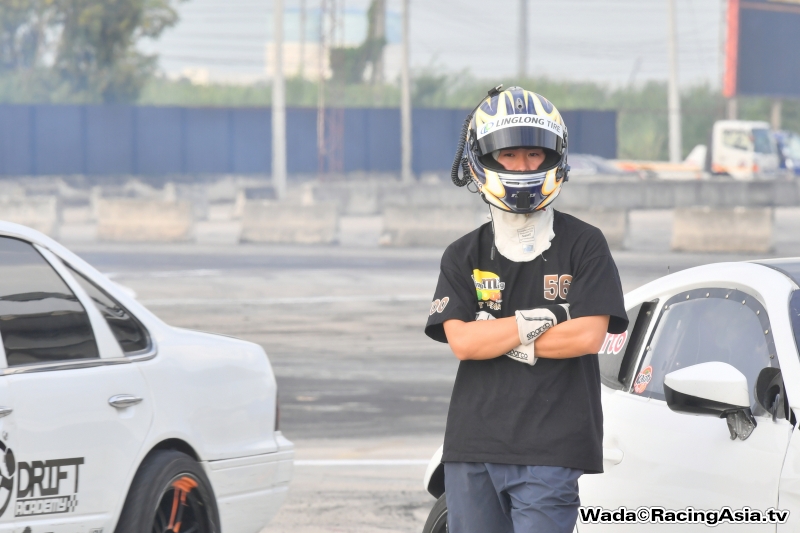 2023.09 Pathumthani DC 2023 #3 RacingAsia.tv