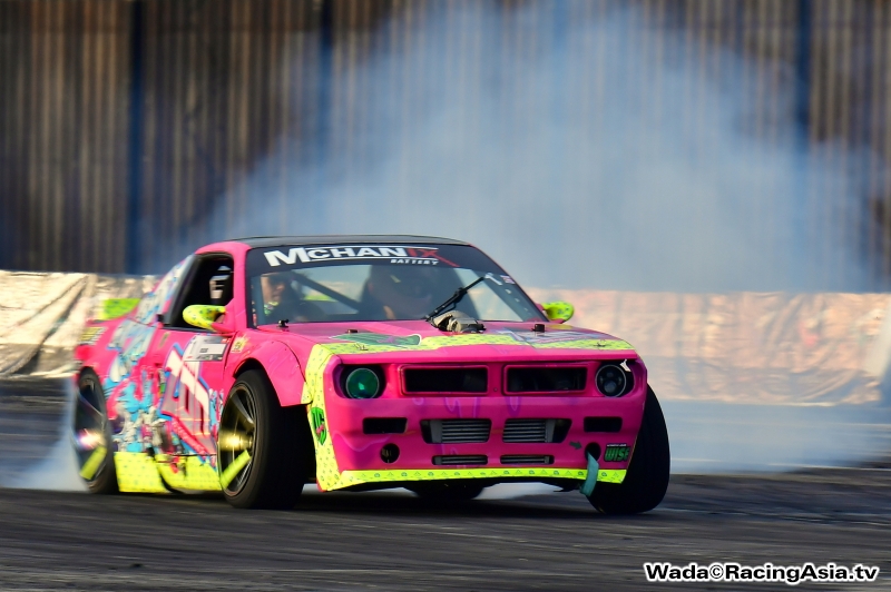 2023.09 Pathumthani DC 2023 #3 RacingAsia.tv